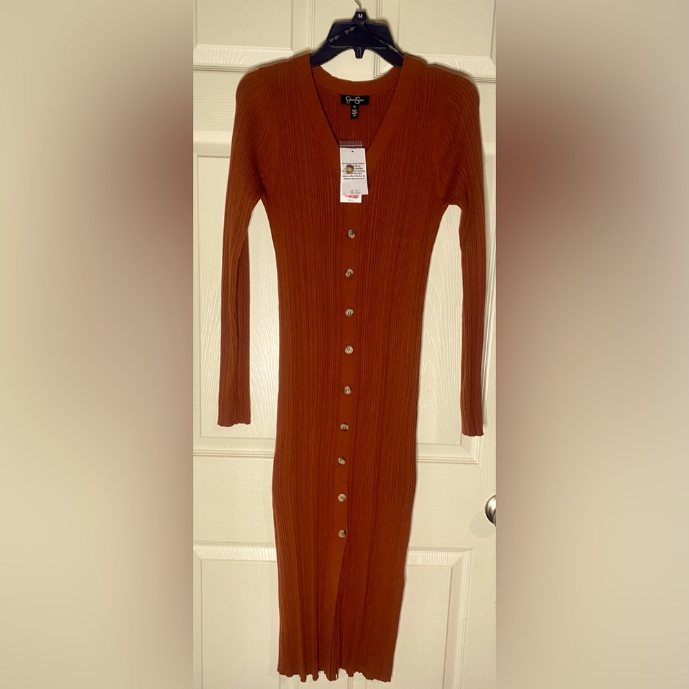 NWT Jessica Simpson M Dress